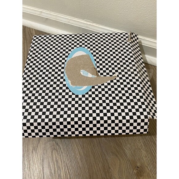 Soda Jaber Black Chunky Lug Sole Elastic Gore Pull On Wide Chelsea Ankle Boot 8 - Picture 9 of 10